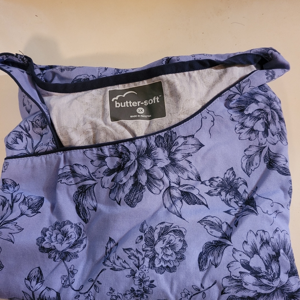Disney Tooniforms Scrub Tops
